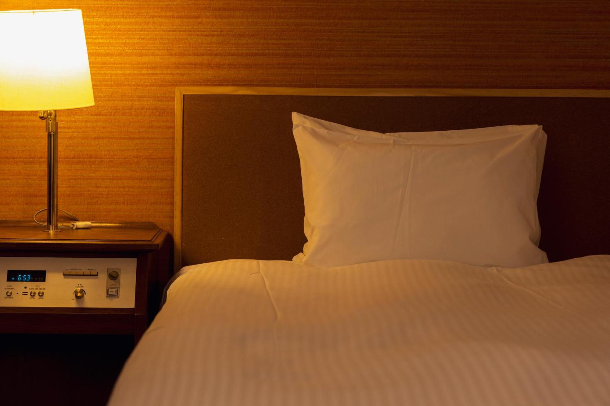 Nagasaki International Hotel Omura Zewnętrze zdjęcie