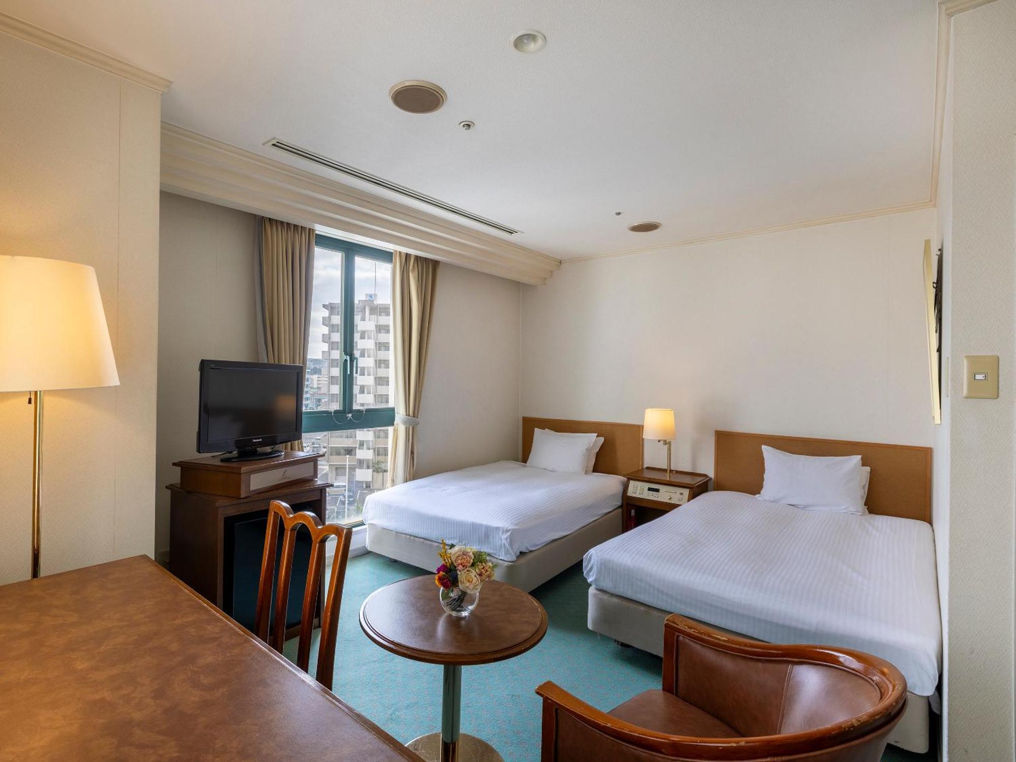 Nagasaki International Hotel Omura Zewnętrze zdjęcie