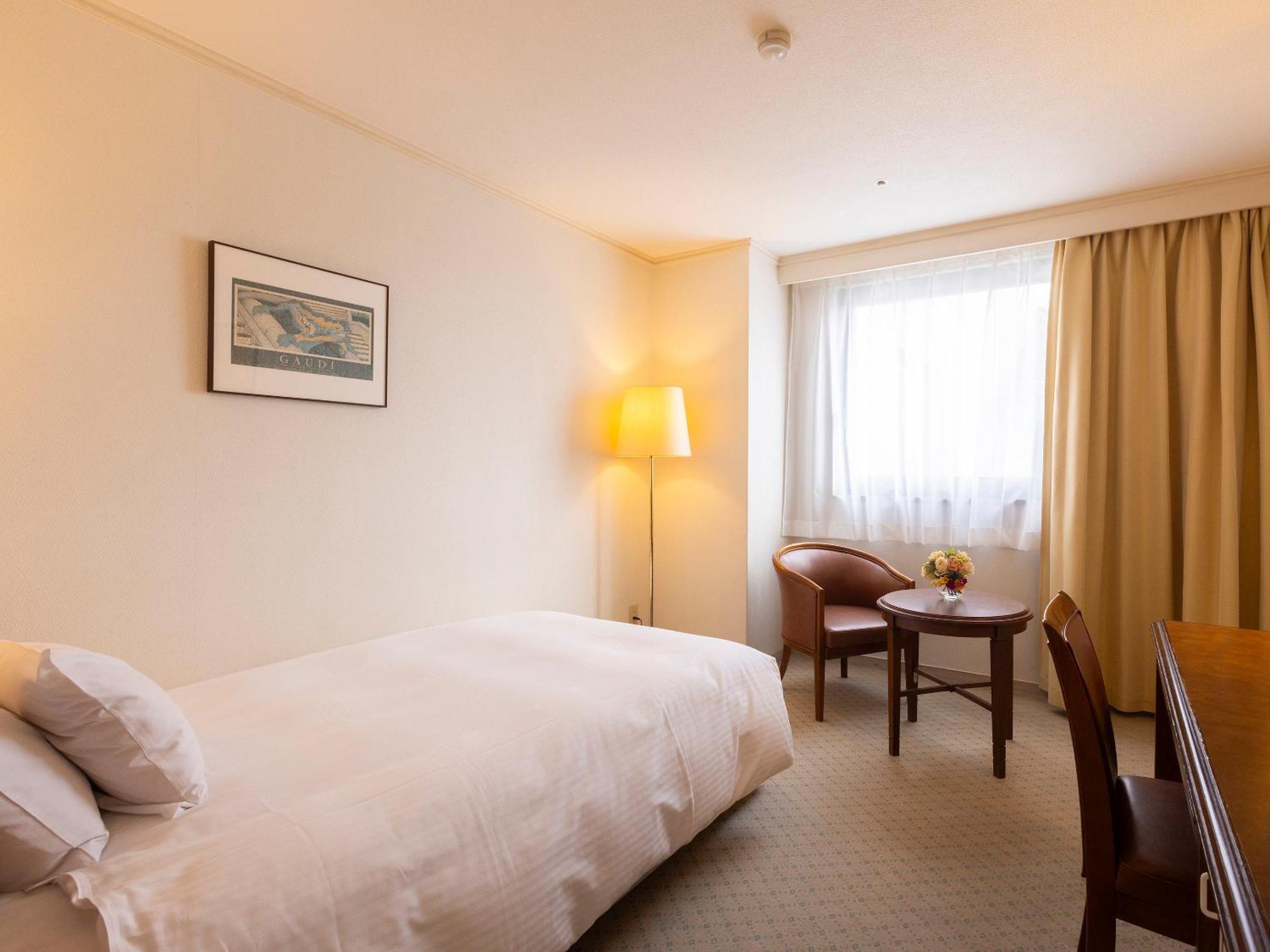Nagasaki International Hotel Omura Zewnętrze zdjęcie