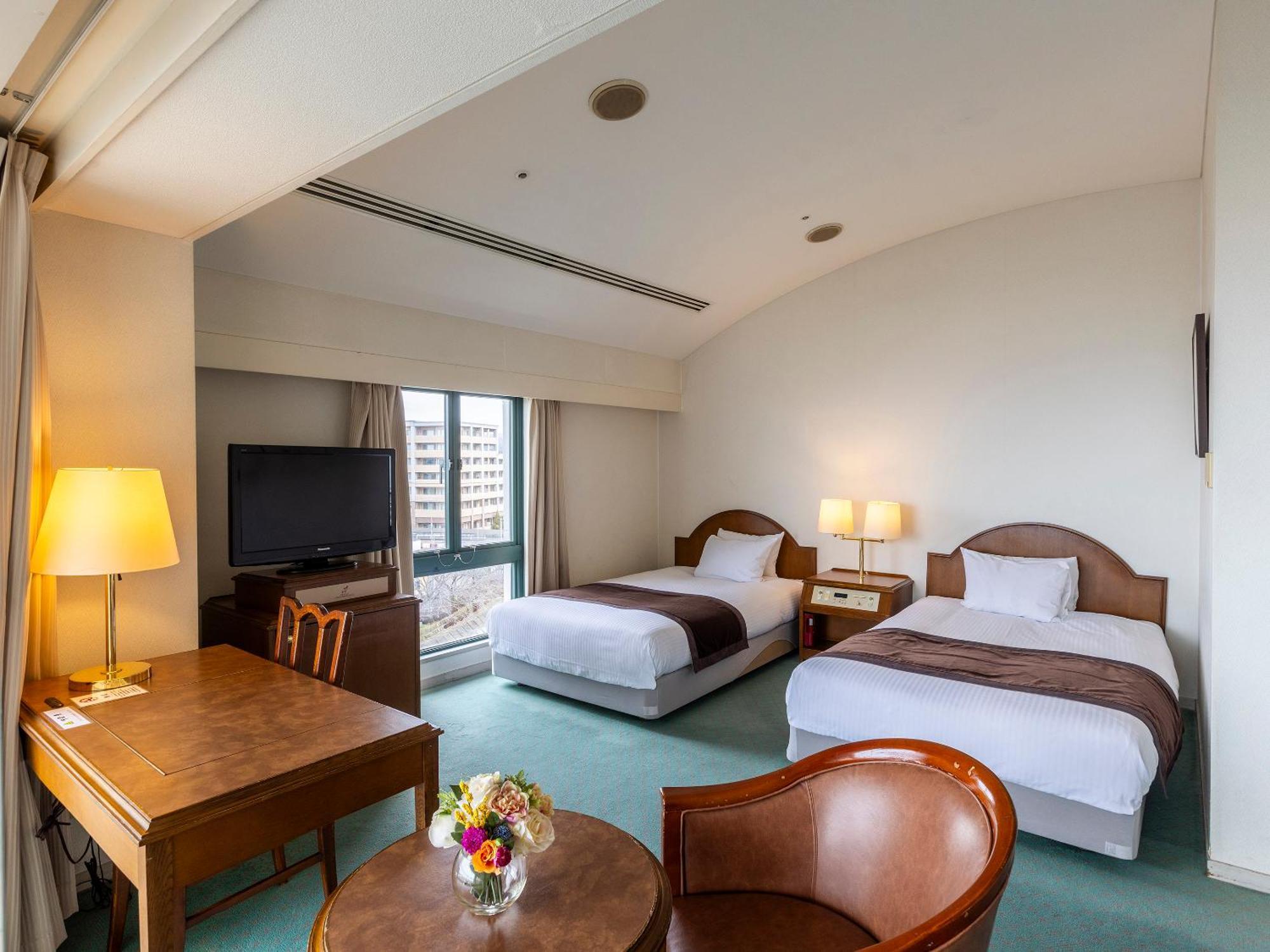Nagasaki International Hotel Omura Zewnętrze zdjęcie