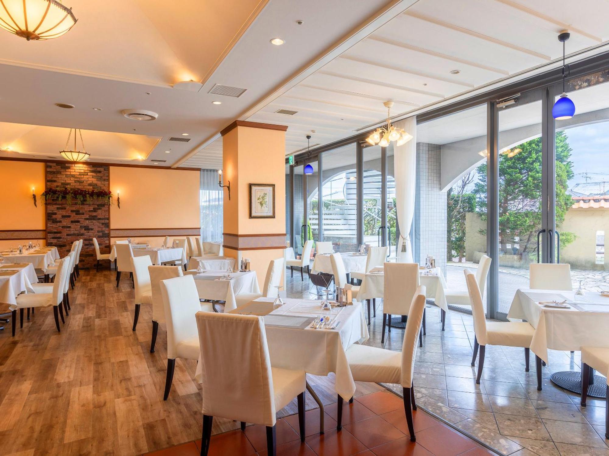 Nagasaki International Hotel Omura Zewnętrze zdjęcie