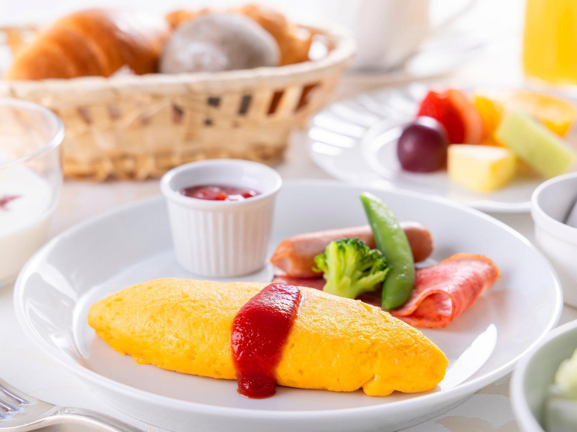 Nagasaki International Hotel Omura Zewnętrze zdjęcie
