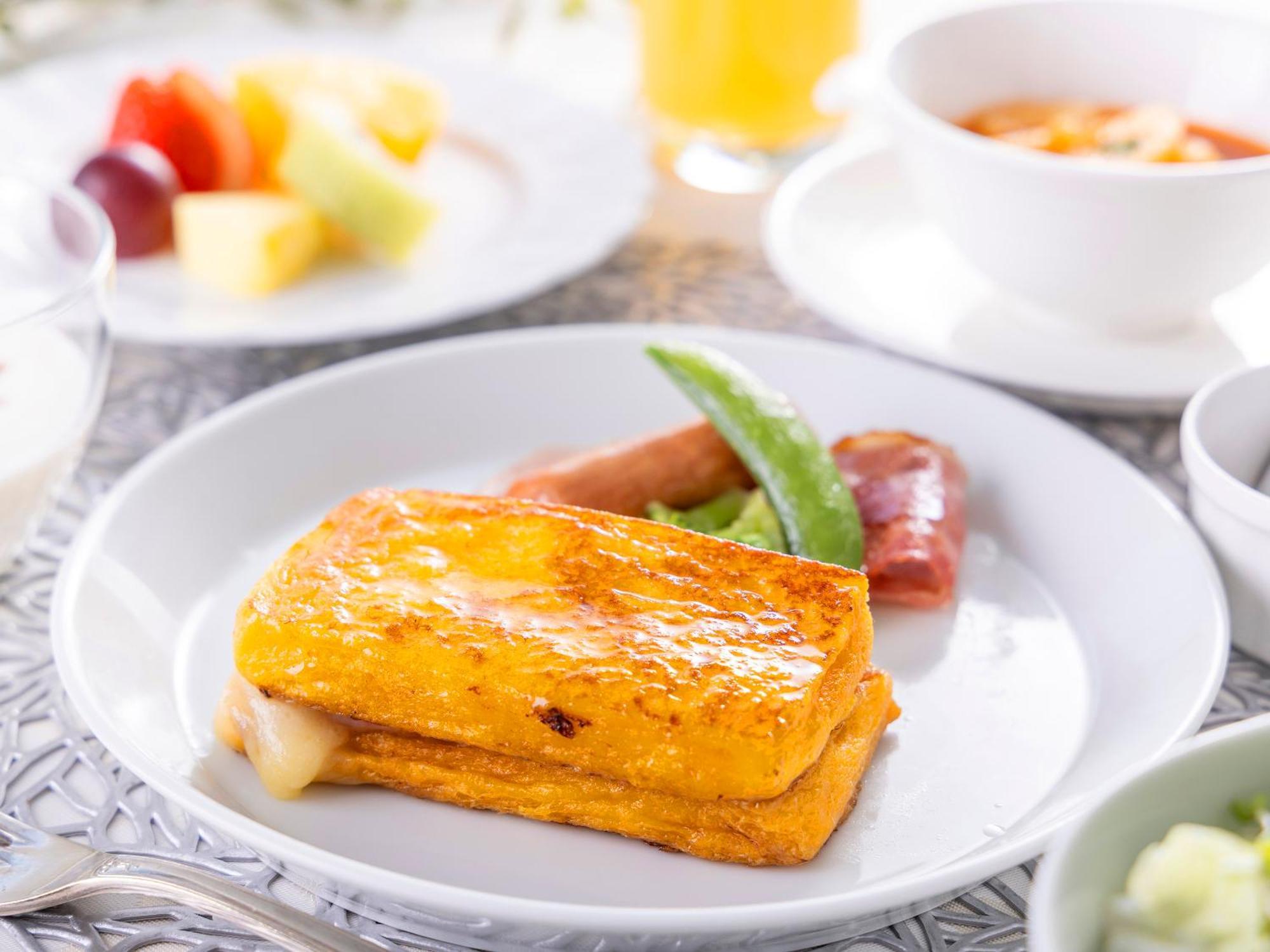 Nagasaki International Hotel Omura Zewnętrze zdjęcie