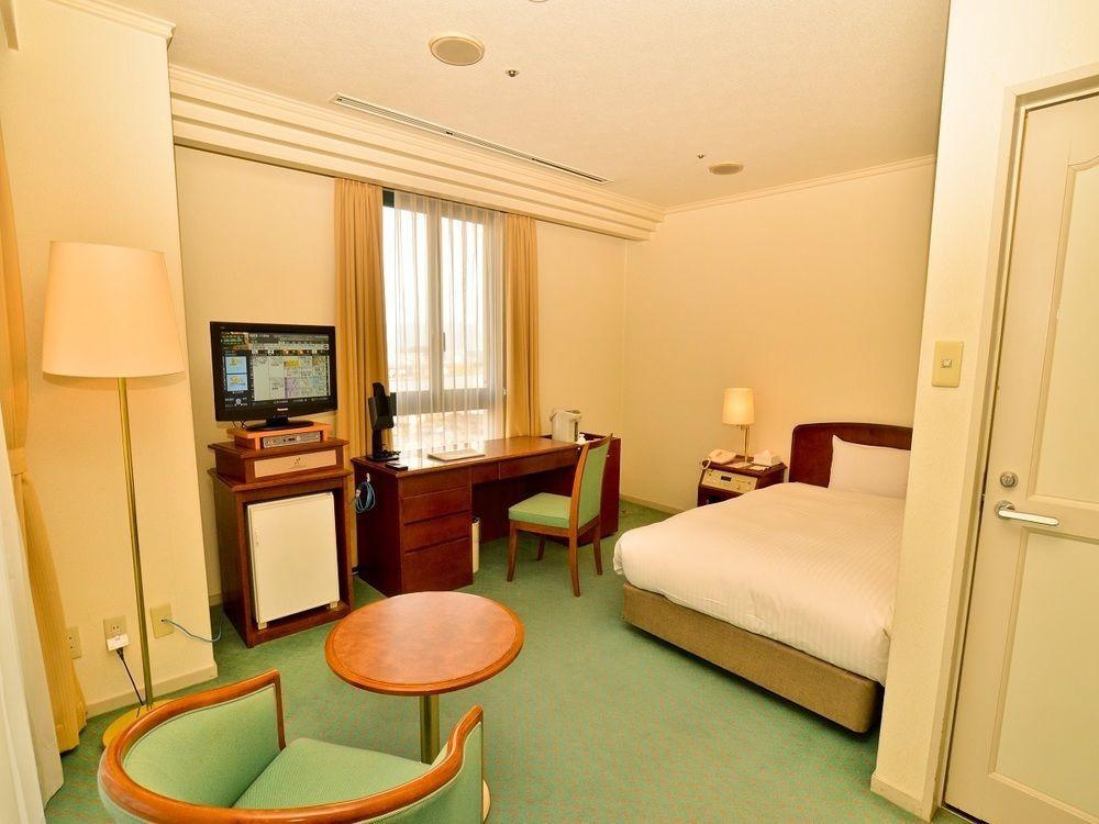 Nagasaki International Hotel Omura Zewnętrze zdjęcie