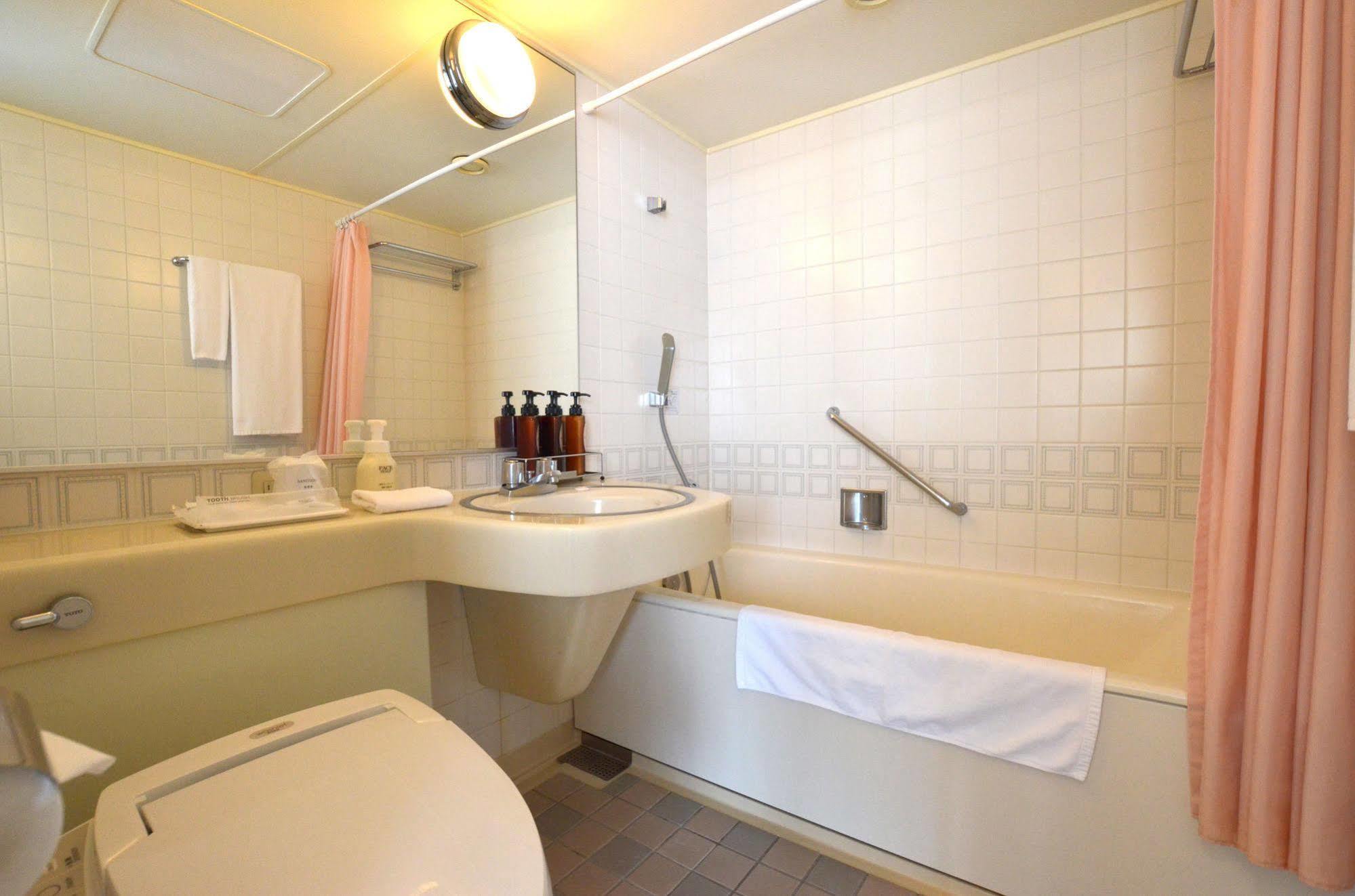 Nagasaki International Hotel Omura Zewnętrze zdjęcie